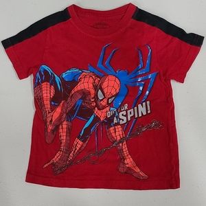 Marvel kids size 3T t-shirt